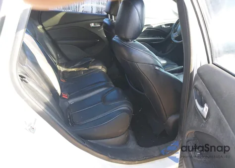 2013 Dodge Dart Limited from USA, damaged, VIN 1C3CDFCA9DD324981